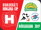 Hungaria cup 2019