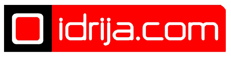 idrija.com